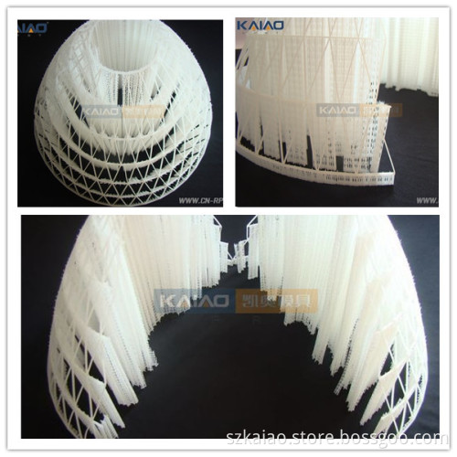 Precision Rapid Prototype Service in Shenzhen